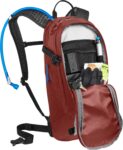 CAMELBAK ΣΑΚΙΔΙΟ ΠΛΑΤΗΣ M.U.L.E. ΜΕ ΥΔΡΟΔΟΧΕΙΟ 3 λίτρα FIRED BRICK/BLACK