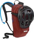 CAMELBAK ΣΑΚΙΔΙΟ ΠΛΑΤΗΣ M.U.L.E. ΜΕ ΥΔΡΟΔΟΧΕΙΟ 3 λίτρα FIRED BRICK/BLACK
