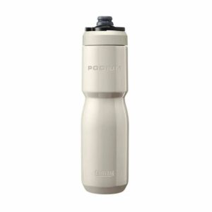 CAMELBAK PODIUM VACUUM INSULATED STAINLESS STEEL 650ml Stone