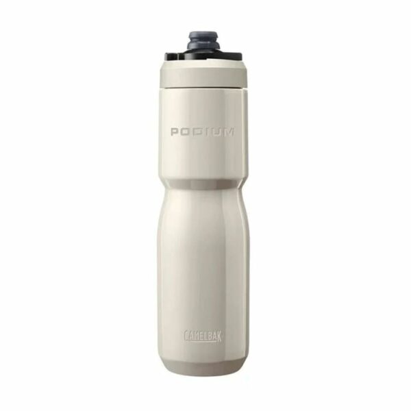 CAMELBAK PODIUM VACUUM INSULATED STAINLESS STEEL 650ml Stone