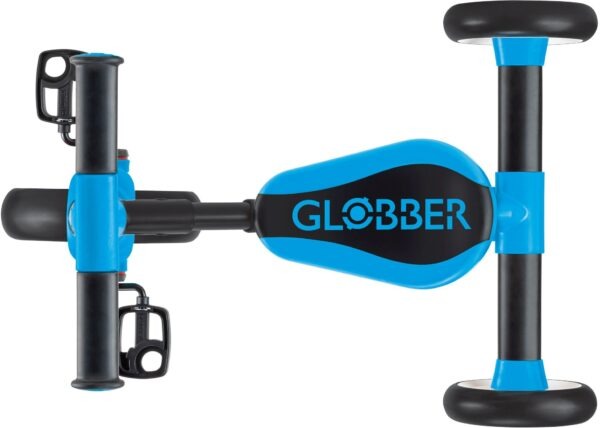 Globber Τρίκυκλο Learning Trike Sky Blue