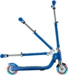 Globber Πατίνι Junior Fordable Flow Lights Navy Blue