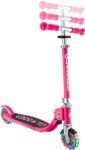 Globber Πατίνι Junior Fordable Flow Lights Fuchsia