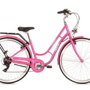 BERETTA Ποδήλατο Πόλης CITYLINE 28'' Magenta