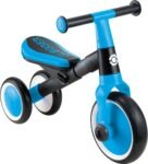 Globber Τρίκυκλο Learning Trike Sky Blue