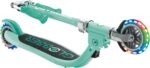 Globber Πατίνι Junior Fordable Flow Lights Mint