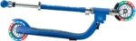 Globber Πατίνι Junior Fordable Flow Lights Navy Blue