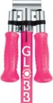 Globber Πατίνι Junior Fordable Flow Lights Fuchsia