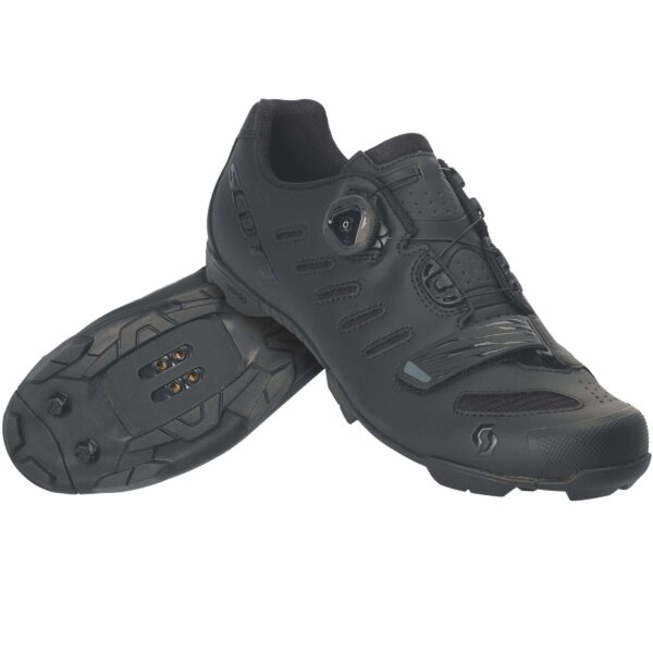 Scott Παπούτσια Ποδηλασίας MTB Team Boa 42 size