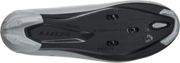 Scott Road Comp BOA Road Bike Shoes Reflective/Black