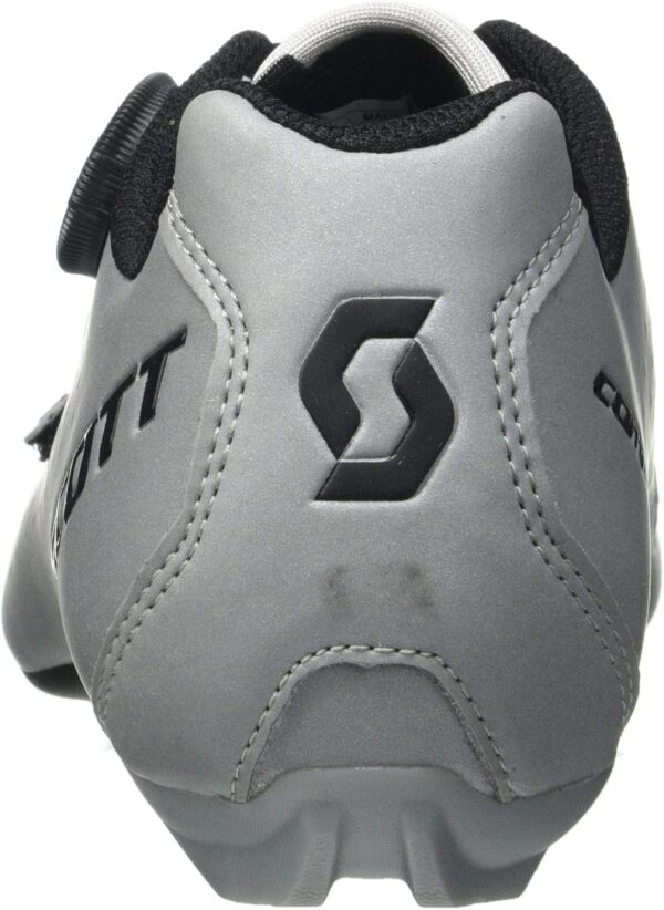 Scott Road Comp BOA Road Bike Shoes Reflective/Black