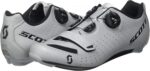 Scott Road Comp BOA Road Bike Shoes Reflective/Black