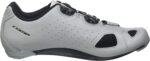 Scott Road Comp BOA Road Bike Shoes Reflective/Black