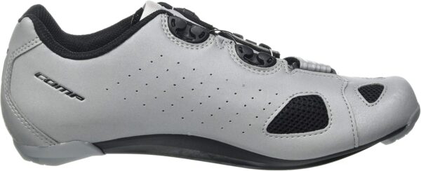 Scott Road Comp BOA Road Bike Shoes Reflective/Black
