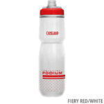Camelbak Podium Chill 710ml White/Red