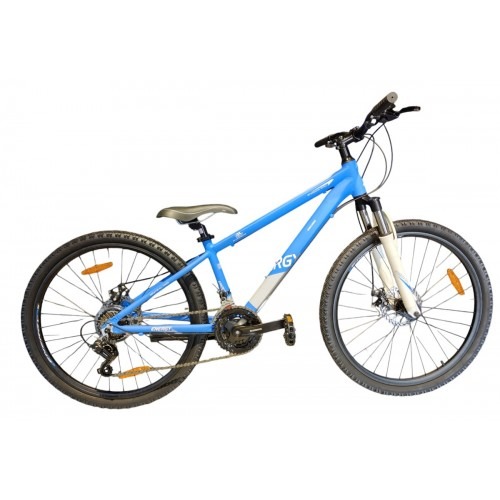 Energy Ποδήλατο Βουνού Enigma 26" Disc Alloy Μπλε