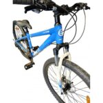 Energy Ποδήλατο Βουνού Enigma 26" Disc Alloy Μπλε