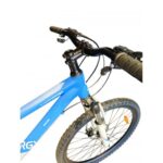 Energy Ποδήλατο Βουνού Enigma 26" Disc Alloy Μπλε