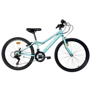 Energy Παιδικό Ποδήλατο Thunder 24'' Girl Μέντα 21speed