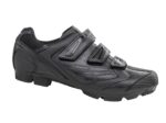 Παπούτσια Ποδηλασίας MTB R2 "DELTA" Black