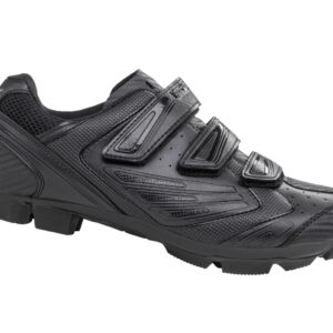 Παπούτσια Ποδηλασίας MTB R2 "DELTA" Black