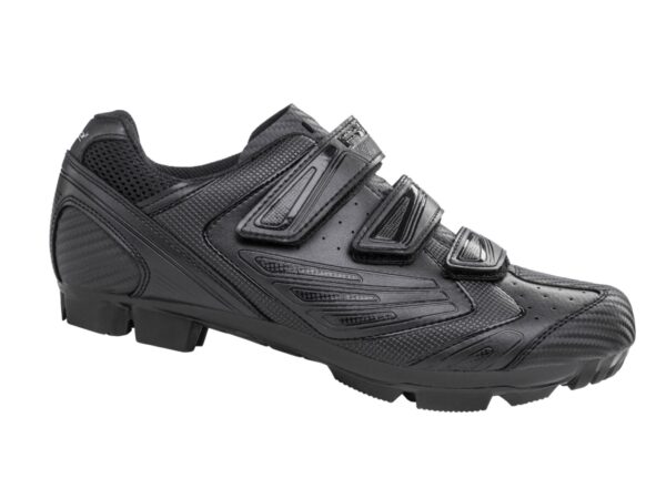 Παπούτσια Ποδηλασίας MTB R2 "DELTA" Black