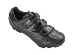 Παπούτσια Ποδηλασίας MTB R2 "DELTA" Black