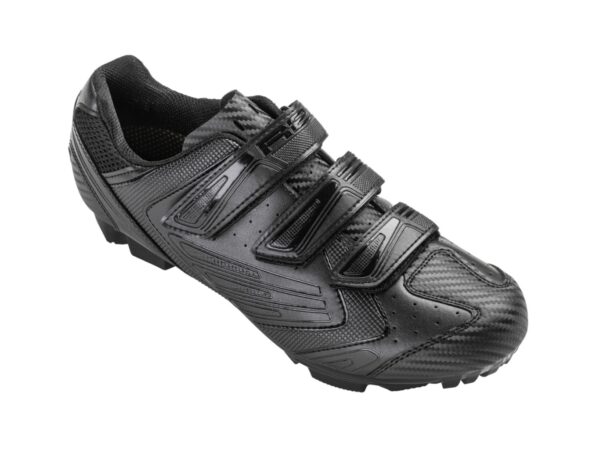 Παπούτσια Ποδηλασίας MTB R2 "DELTA" Black
