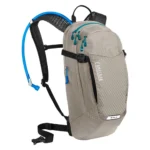 CAMELBAK ΣΑΚΙΔΙΟ ΠΛΑΤΗΣ M.U.L.E. ΜΕ ΥΔΡΟΔΟΧΕΙΟ 3 λίτρα Aluminum/Black