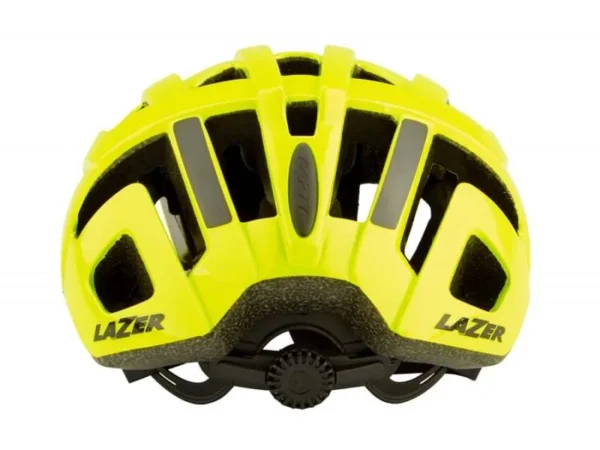Lazer Κράνος Ποδηλασίας Tonic MIPS Yellow