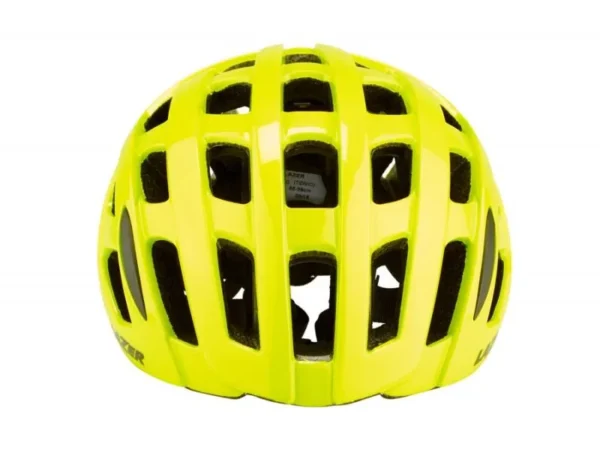 Lazer Κράνος Ποδηλασίας Tonic MIPS Yellow