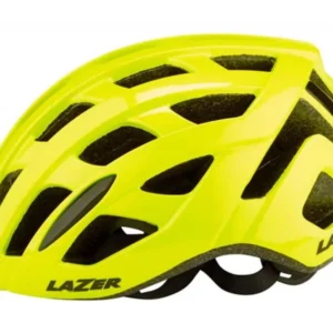 Lazer Κράνος Ποδηλασίας Tonic MIPS Yellow