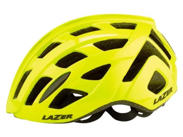 Lazer Κράνος Ποδηλασίας Tonic MIPS Yellow