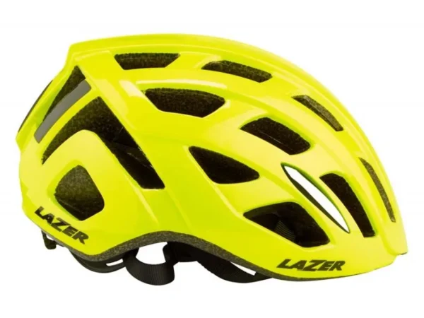 Lazer Κράνος Ποδηλασίας Tonic MIPS Yellow