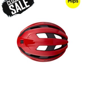 closeout-lazer-sphere-mips-road-helmet-red-gallery-3__24494