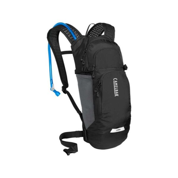 CAMELBAK ΣΑΚΙΔΙΟ ΠΛΑΤΗΣ LOBO ΜΕ ΥΔΡΟΔΟΧΕΙΟ 2 λίτρα Black