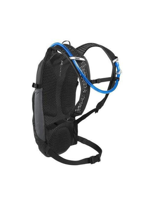 CAMELBAK ΣΑΚΙΔΙΟ ΠΛΑΤΗΣ LOBO ΜΕ ΥΔΡΟΔΟΧΕΙΟ 2 λίτρα Black