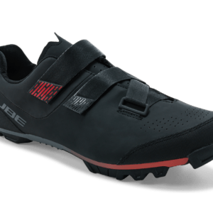 Cube Παπούτσια Ποδηλασίας MTB PEAK black´n´red