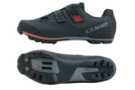 Cube Παπούτσια Ποδηλασίας MTB PEAK black´n´red