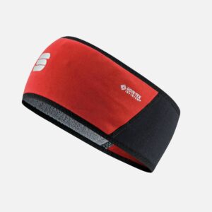 Sportful Air Protection Headband μπαντάνα ποδηλασίας Red