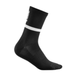 Cube High Cut Socks Blackline - 11066