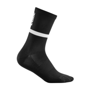 Cube High Cut Socks Blackline - 11066