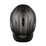 Κράνος Ked Berlin Black Anthracite