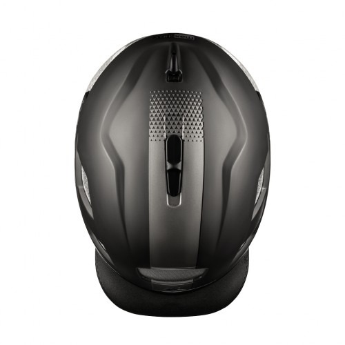 Κράνος Ked Berlin Black Anthracite