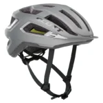 Scott Arx Plus MIPS helmet vogue silver reflective