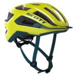 SCOTT Arx (CE) Helmet - radium yellow