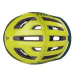 SCOTT Arx (CE) Helmet - radium yellow
