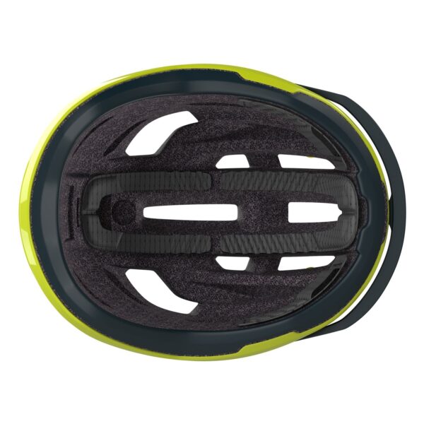 SCOTT Arx (CE) Helmet - radium yellow