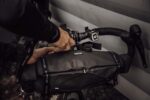 bag for handlebar FORCE ADVENTURE