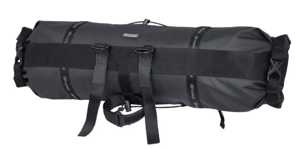 bag for handlebar FORCE ADVENTURE